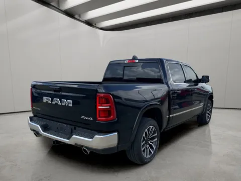 More photos of 2026 Ram 1500 Limited at Dallas Direct Auto, TX