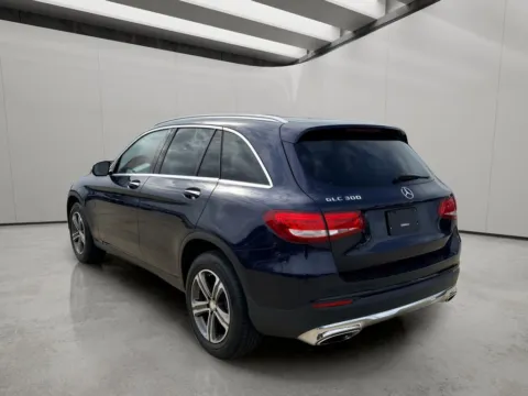 Another view of 2016 Mercedes-Benz GLC 300 for sale in Irving, TX at Dallas Direct Auto