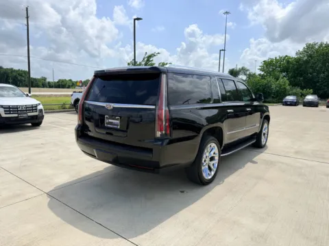More photos of 2019 Cadillac Escalade ESV Luxury at Dallas Direct Auto, TX