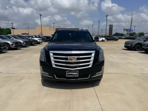 Photos of 2019 Cadillac Escalade ESV Luxury for sale in Irving, TX at Dallas Direct Auto