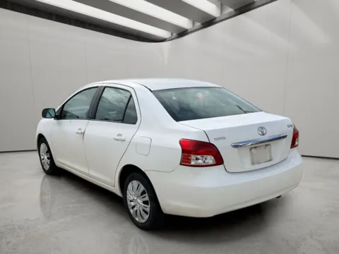Another view of 2010 Toyota Yaris for sale in Irving, TX at Dallas Direct Auto