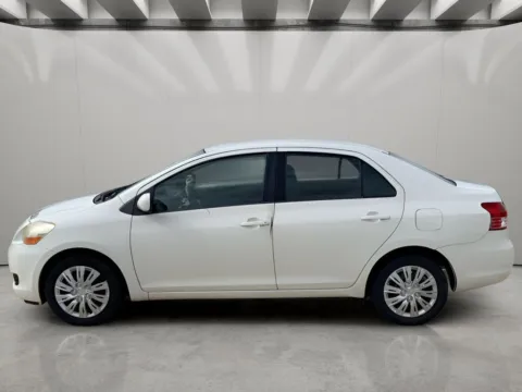 Photos of 2010 Toyota Yaris for sale in Irving, TX at Dallas Direct Auto