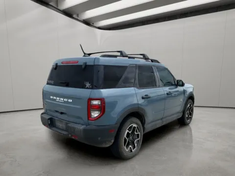 More photos of 2022 Ford Bronco Sport Big Bend at Dallas Direct Auto, TX