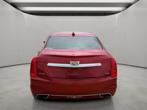 More photos of 2015 Cadillac CTS Premium RWD at Dallas Direct Auto, TX
