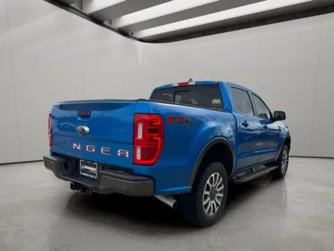 More photos of 2021 Ford Ranger LARIAT at Dallas Direct Auto, TX
