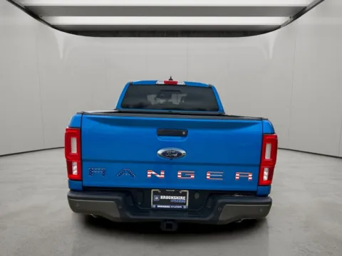 More photos of 2021 Ford Ranger LARIAT at Dallas Direct Auto, TX