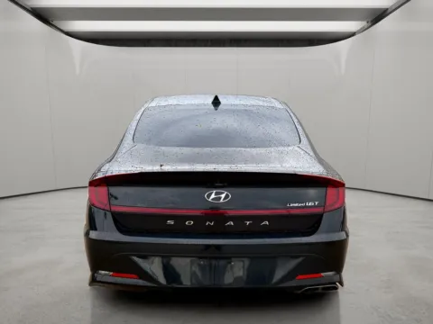 More photos of 2022 Hyundai Sonata Limited at Dallas Direct Auto, TX
