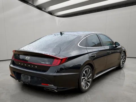 More photos of 2022 Hyundai Sonata Limited at Dallas Direct Auto, TX