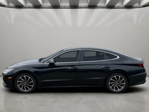 Photos of 2022 Hyundai Sonata Limited for sale in Irving, TX at Dallas Direct Auto