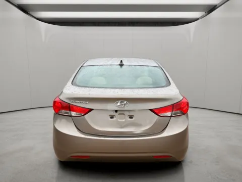 More photos of 2013 Hyundai Elantra GLS PZEV at Dallas Direct Auto, TX