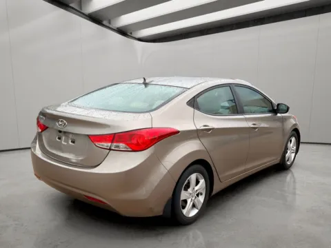 More photos of 2013 Hyundai Elantra GLS PZEV at Dallas Direct Auto, TX