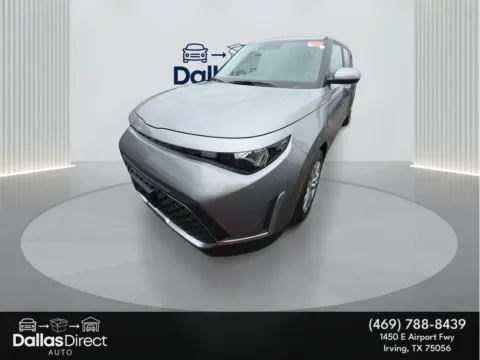 More photos of 2023 Kia Soul LX at Dallas Direct Auto, TX