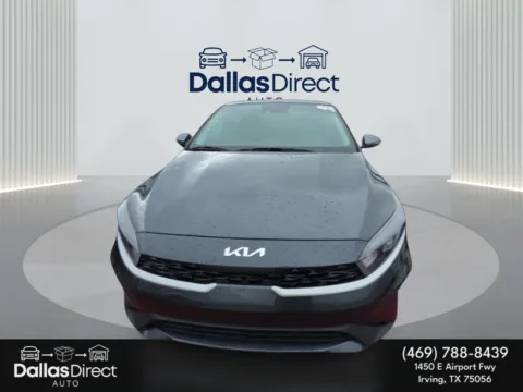More photos of 2023 Kia Forte LXS at Dallas Direct Auto, TX