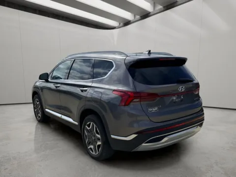 Another view of 2023 Hyundai Santa Fe Plug-In Hybrid Limited for sale in Irving, TX at Dallas Direct Auto