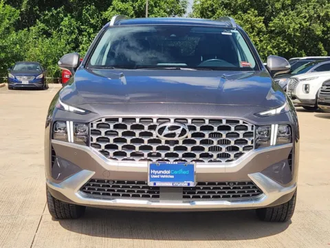 Photos of 2023 Hyundai Santa Fe Plug-In Hybrid Limited for sale in Irving, TX at Dallas Direct Auto