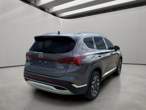 More photos of 2023 Hyundai Santa Fe Plug-In Hybrid Limited at Dallas Direct Auto, TX