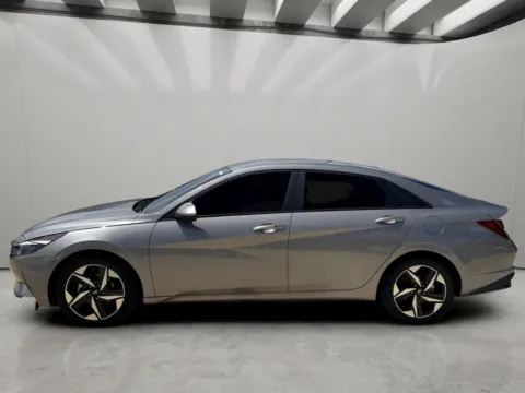 Photos of 2023 Hyundai Elantra SEL for sale in Irving, TX at Dallas Direct Auto