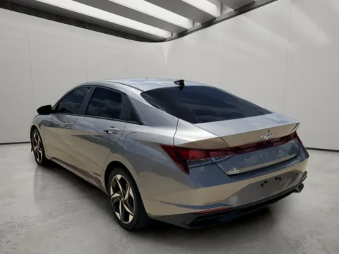 Another view of 2023 Hyundai Elantra SEL for sale in Irving, TX at Dallas Direct Auto