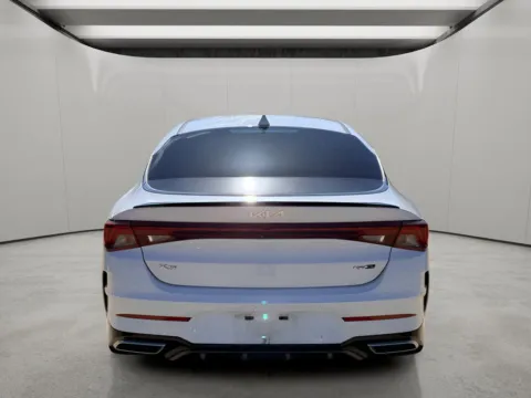 More photos of 2022 Kia K5 GT-Line at Dallas Direct Auto, TX