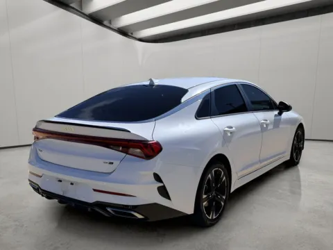 More photos of 2022 Kia K5 GT-Line at Dallas Direct Auto, TX