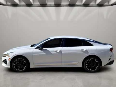 Photos of 2022 Kia K5 GT-Line for sale in Irving, TX at Dallas Direct Auto