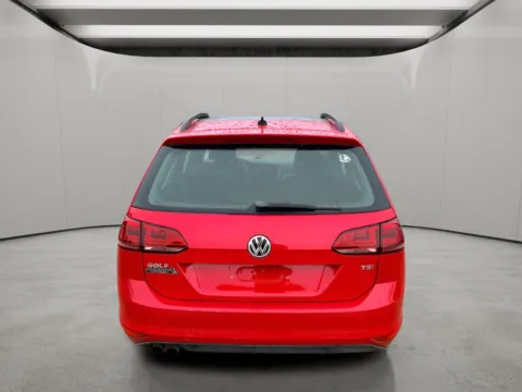 More photos of 2016 Volkswagen Golf SportWagen TSI Limited Edition at Dallas Direct Auto, TX