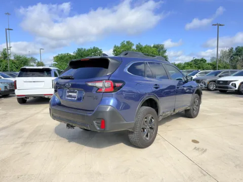 More photos of 2020 Subaru Outback Onyx Edition XT at Dallas Direct Auto, TX