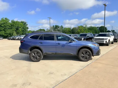 More photos of 2020 Subaru Outback Onyx Edition XT at Dallas Direct Auto, TX