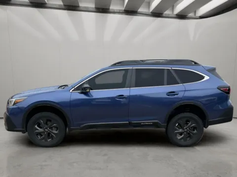 Photos of 2020 Subaru Outback Onyx Edition XT for sale in Irving, TX at Dallas Direct Auto