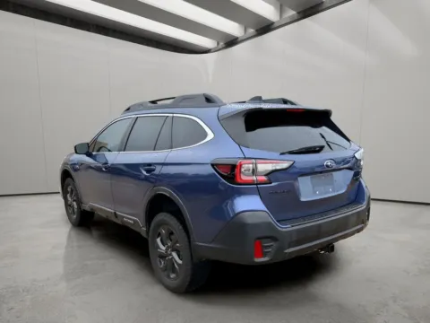 Another view of 2020 Subaru Outback Onyx Edition XT for sale in Irving, TX at Dallas Direct Auto