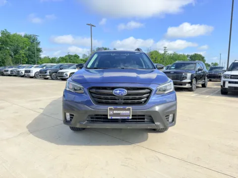 Photos of 2020 Subaru Outback Onyx Edition XT for sale in Irving, TX at Dallas Direct Auto