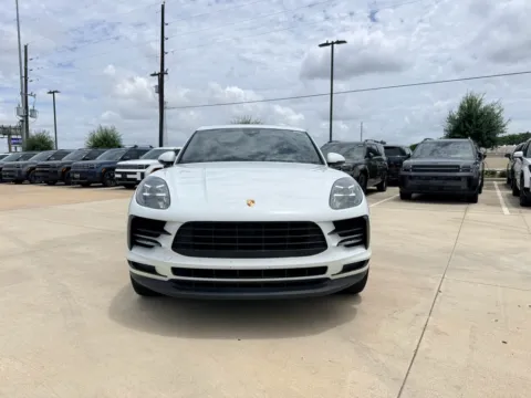 Photos of 2019 Porsche Macan S for sale in Irving, TX at Dallas Direct Auto