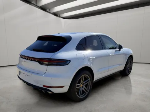 More photos of 2019 Porsche Macan S at Dallas Direct Auto, TX
