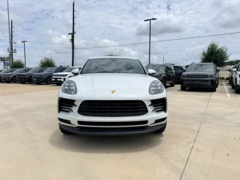 Photos of 2019 Porsche Macan S for sale in Irving, TX at Dallas Direct Auto