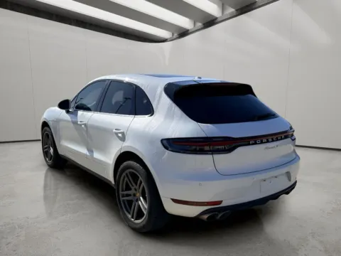 Another view of 2019 Porsche Macan S for sale in Irving, TX at Dallas Direct Auto