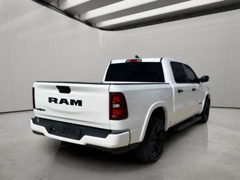 More photos of 2025 Ram 1500 Lone Star at Dallas Direct Auto, TX