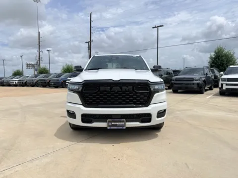 Photos of 2025 Ram 1500 Lone Star for sale in Irving, TX at Dallas Direct Auto