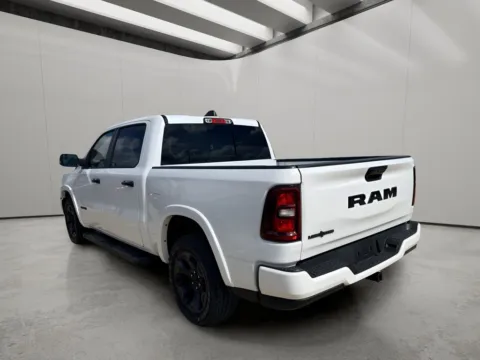 Another view of 2025 Ram 1500 Lone Star for sale in Irving, TX at Dallas Direct Auto