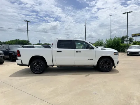 More photos of 2025 Ram 1500 Lone Star at Dallas Direct Auto, TX
