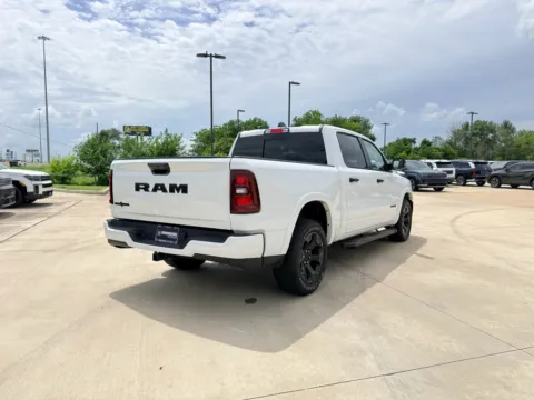 More photos of 2025 Ram 1500 Lone Star at Dallas Direct Auto, TX