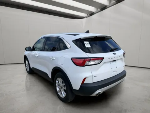 Another view of 2022 Ford Escape Hybrid SE Hybrid for sale in Irving, TX at Dallas Direct Auto