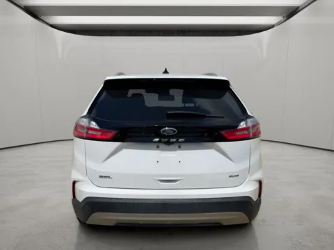 More photos of 2023 Ford Edge SEL at Dallas Direct Auto, TX