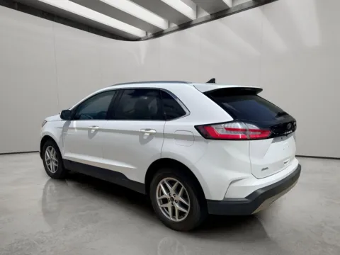 Another view of 2023 Ford Edge SEL for sale in Irving, TX at Dallas Direct Auto