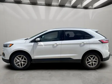 Photos of 2023 Ford Edge SEL for sale in Irving, TX at Dallas Direct Auto