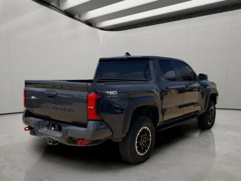 More photos of 2025 Toyota Tacoma TRD Off Road at Dallas Direct Auto, TX