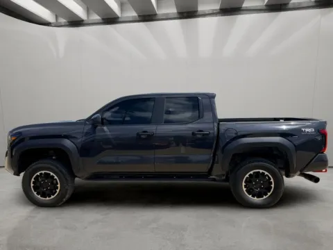 Photos of 2025 Toyota Tacoma TRD Off Road for sale in Irving, TX at Dallas Direct Auto