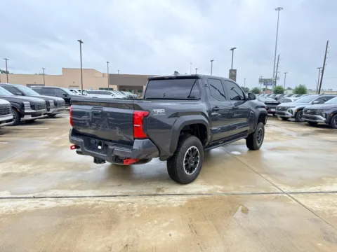 More photos of 2025 Toyota Tacoma TRD Off Road at Dallas Direct Auto, TX