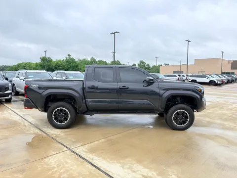 More photos of 2025 Toyota Tacoma TRD Off Road at Dallas Direct Auto, TX