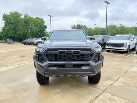 Photos of 2025 Toyota Tacoma TRD Off Road for sale in Irving, TX at Dallas Direct Auto