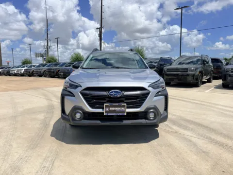 Photos of 2025 Subaru Outback Premium for sale in Irving, TX at Dallas Direct Auto